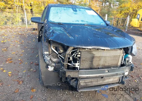 2020 Chevrolet Equinox Lt from USA, damaged, VIN 2GNAXUEV1L6112854
